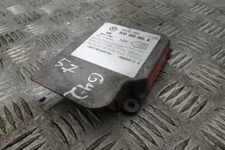 6Q0909605A Блок AirBag Seat Leon 3 Арт e12128738, вид 4