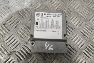 1K0909605A Блок AirBag Seat Ibiza 4 Арт e12128726, вид 3