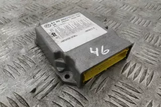 1K0909605A Блок AirBag Seat Ibiza 4 Арт e12128726, вид 5