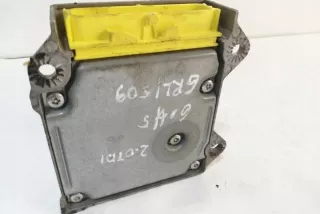 1K0909605A Блок AirBag Seat Ibiza 4 Арт e12128725, вид 3