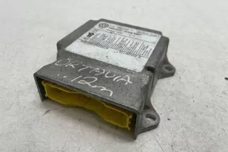 1K0909605T Блок AirBag Seat Altea Арт e12128704, вид 1