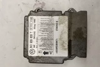 1K0909605T Блок AirBag Seat Altea Арт e12128703, вид 1