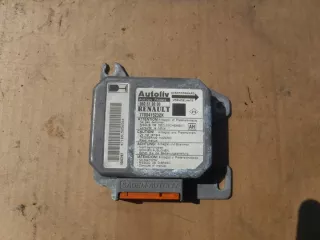 7700415232K Блок AirBag Renault Scenic 1 Арт e12128661, вид 1