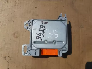 7700415232K Блок AirBag Renault Scenic 1 Арт e12128661, вид 2