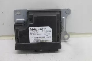 985107896R Блок AirBag Renault Megane 4 Арт e12128641, вид 1