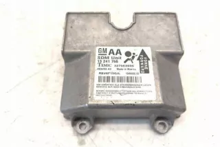 403253A3 Блок AirBag Opel Zafira C Арт e12128559, вид 2