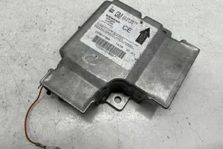 13159975 Блок AirBag Opel Signum Арт e12128530, вид 2