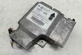 13170589 Блок AirBag Opel Signum Арт e12128529, вид 2