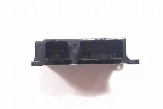13597092 Блок AirBag Opel Corsa E Арт e12128503, вид 3