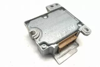 F35_ 09229302 Блок AirBag Opel Astra G Арт e12128474, вид 3