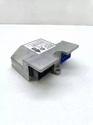 13188855 Блок AirBag Opel Astra H Арт e12128464, вид 1