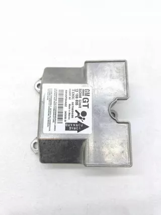 13188855 Блок AirBag Opel Astra H Арт e12128464, вид 3