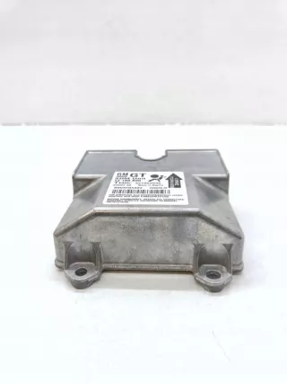 13188855 Блок AirBag Opel Astra H Арт e12128464, вид 4