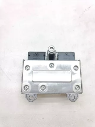 13191825 Блок AirBag Opel Astra H Арт e12128463, вид 6