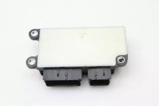 13589413 Блок AirBag Opel Astra J Арт e12128443, вид 1