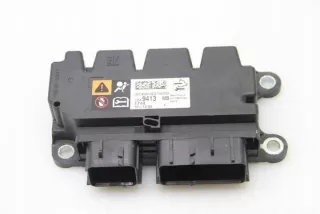 13589413 Блок AirBag Opel Astra J Арт e12128443, вид 3