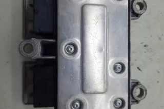 13188857 Блок AirBag Opel Astra L Арт e12128402, вид 2