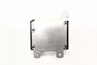 988204EH0C Блок AirBag Nissan Qashqai 2 Арт e12128350, вид 1