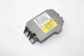 9807169 Блок AirBag MINI COUNTRYMAN R60 Арт e12128294, вид 3