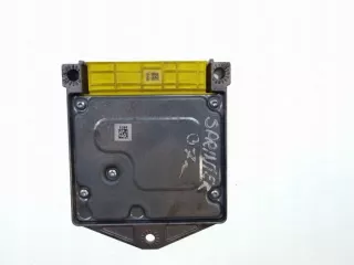 0285010054 Блок AirBag Mercedes Sprinter W901-905 Арт e12128272, вид 3