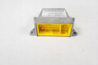 W164 A1648205585 Блок AirBag Mercedes ML/GLE W166 Арт e12128192, вид 1