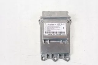 W164 A1648205585 Блок AirBag Mercedes ML/GLE W166 Арт e12128192, вид 2