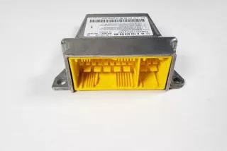 W164 A1648205585 Блок AirBag Mercedes ML/GLE W166 Арт e12128191, вид 2