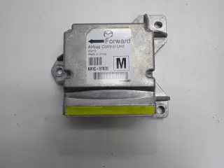 KA1C-57K30 Блок AirBag Mazda 5 1 Арт e12127938, вид 1