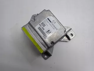 KA1C-57K30 Блок AirBag Mazda 5 1 Арт e12127938, вид 2