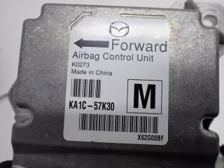 KA1C-57K30 Блок AirBag Mazda 5 1 Арт e12127938, вид 4