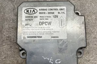 959103E060 Блок AirBag Kia Sorento 1 Арт e12127860, вид 1