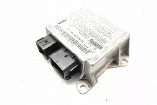4S7T14B056AC Блок AirBag Ford Mondeo 4 Арт e12127678, вид 2