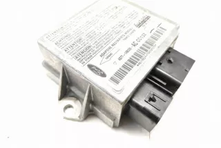 4S7T14B056AC Блок AirBag Ford Mondeo 4 Арт e12127678, вид 3