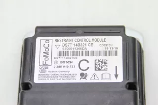 DS7T14B321CE Блок AirBag Ford Mondeo 5 Арт e12127656, вид 2
