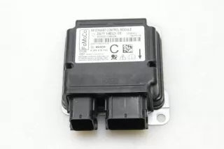 DS7T14B321CE Блок AirBag Ford Mondeo 5 Арт e12127656, вид 3