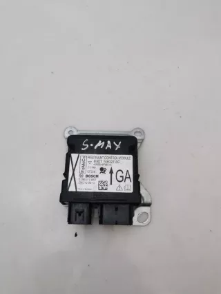 BM2T14B321AC Блок AirBag Ford Galaxy 2 Арт e12127645, вид 1