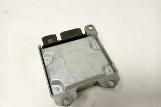 C1BT14B321CD Блок AirBag Ford Fiesta 7 Арт e12127606, вид 3
