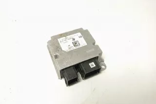 C1BT14B321CD Блок AirBag Ford Fiesta 7 Арт e12127606, вид 4