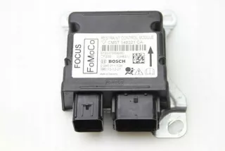 CM5T14B321CA Блок AirBag Ford C-max 2 Арт e12127589, вид 3