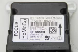 CM5T14B321CA Блок AirBag Ford C-max 2 Арт e12127589, вид 4