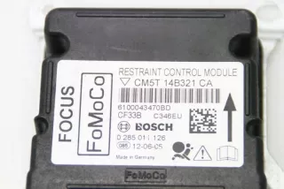 CM5T14B321CA Блок AirBag Ford C-max 2 Арт e12127588, вид 1