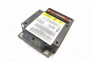 9648403180 Блок AirBag Citroen C4 2 Арт e12127529, вид 4