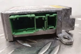 6920468 Блок AirBag BMW 7 E65/E66 Арт e12127355, вид 3