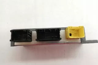 6970904 Блок AirBag BMW 7 E65/E66 Арт e12127325, вид 4