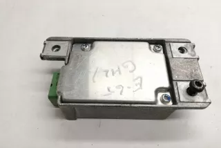 6920470 Блок AirBag BMW 7 E65/E66 Арт e12127315, вид 2