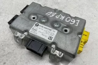 6957759 Блок AirBag BMW 5 E60/E61 Арт e12127266, вид 2