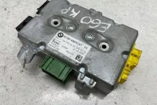 6945147 Блок AirBag BMW 5 E60/E61 Арт e12127257, вид 1