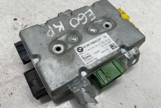 6945147 Блок AirBag BMW 5 E60/E61 Арт e12127257, вид 2