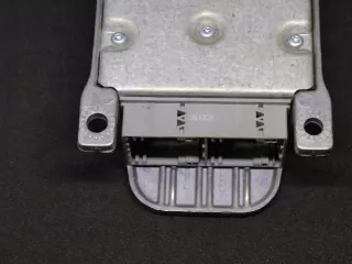 9118931 Блок AirBag BMW 5 E60/E61 Арт e12127236, вид 1