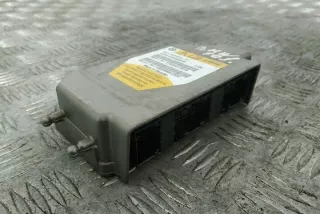 9224275 Блок AirBag BMW 5 F10/F11/GT F07 Арт e12127206, вид 3